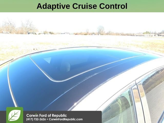 Used 2016 Lincoln MKX Reserve w/ Technology Package image 10