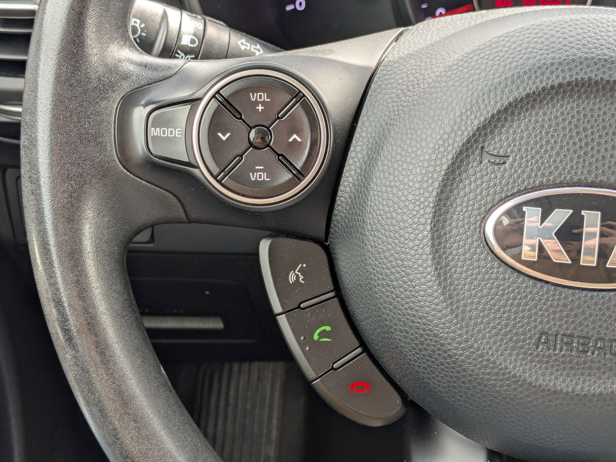 Used 2019 Kia Soul + image 16
