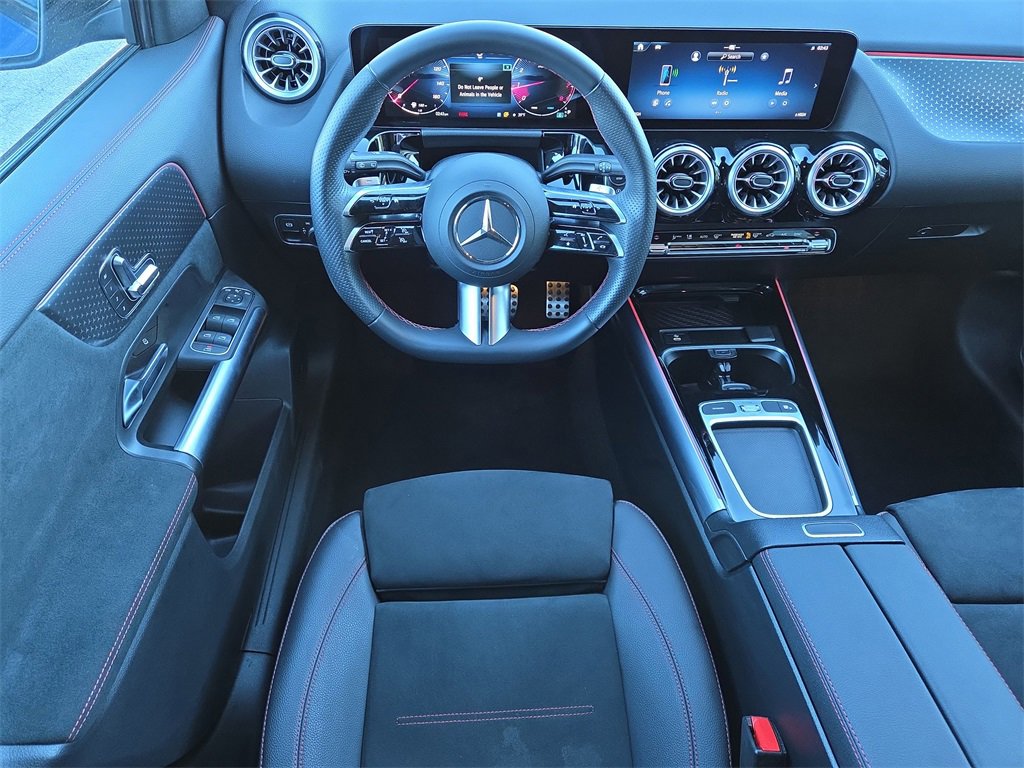 Certified 2024 Mercedes-Benz GLA 250 4MATIC image 13