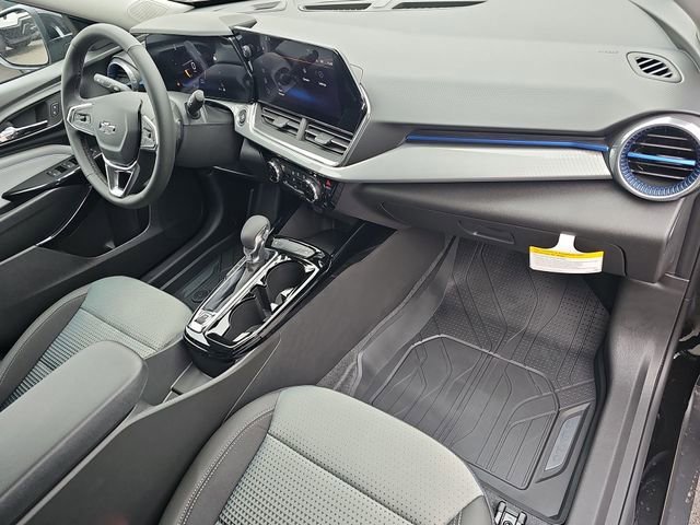 New 2026 Chevrolet Trax LT w/ Midnight Edition image 27