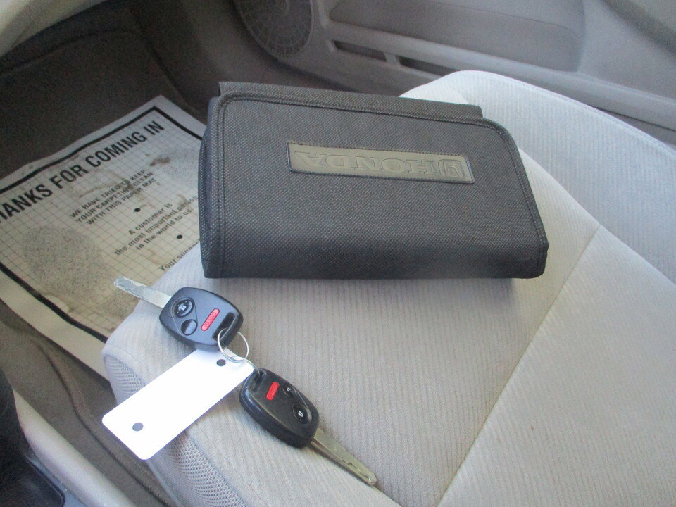 Used 2010 Honda Civic LX image 34