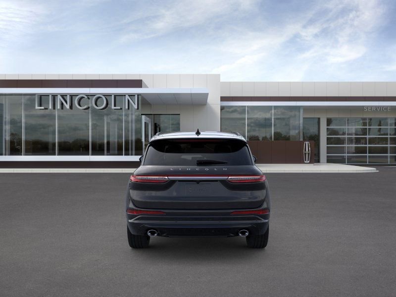 New 2026 Lincoln Corsair Grand Touring AWD/4WD image 5