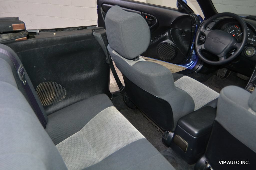 Used 1995 Toyota Celica GT FWD image 27