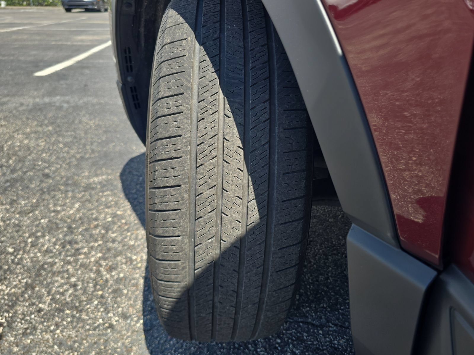 Used 2019 Honda CR-V LX image 27
