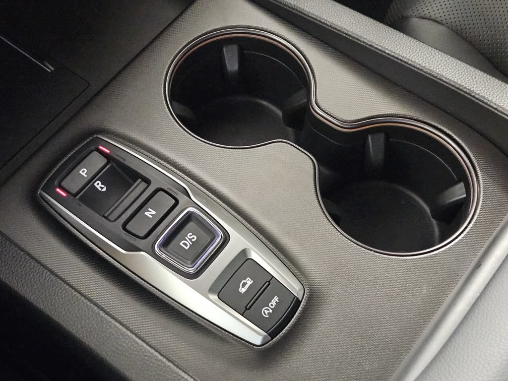 Used 2025 Honda Ridgeline TrailSport image 18