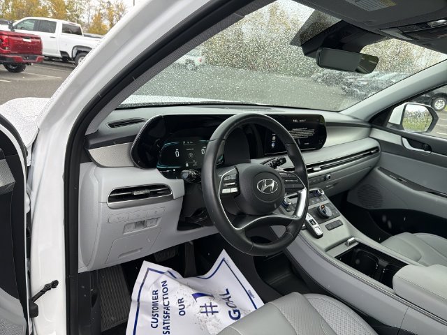 Used 2025 Hyundai Palisade SEL AWD/4WD image 10
