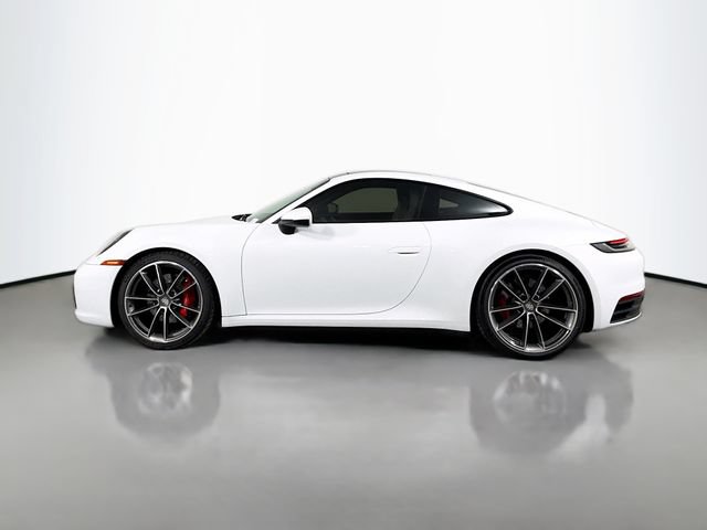 Used 2020 Porsche 911 Carrera S RWD image 8