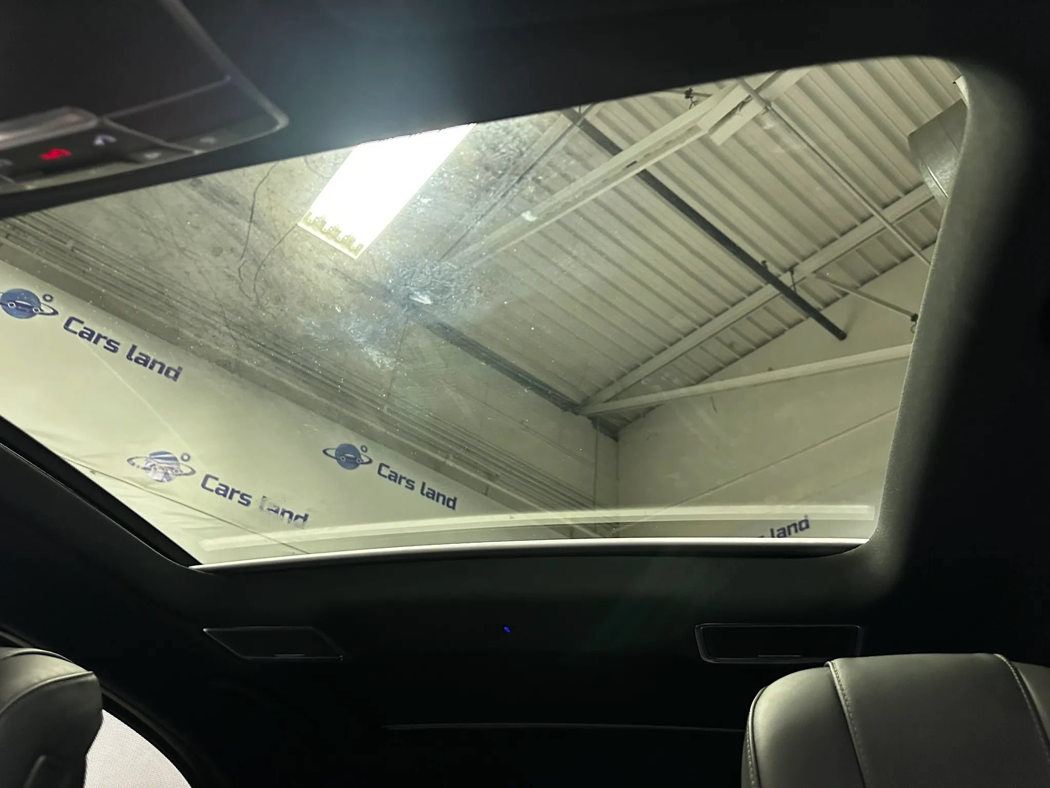 Used 2016 Mercedes-Benz S 550 Sedan image 43