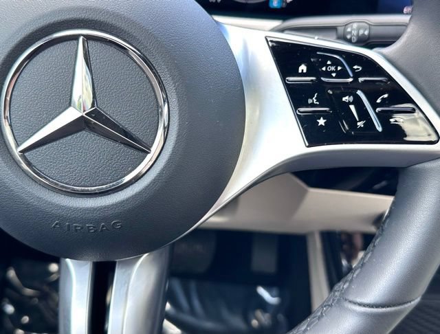 Certified 2026 Mercedes-Benz CLA 250 4MATIC image 19