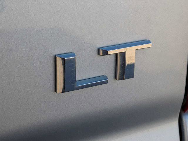 Used 2019 Chevrolet Silverado 1500 LT Trail Boss image 14