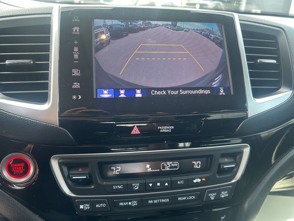Used 2018 Honda Pilot Elite image 29