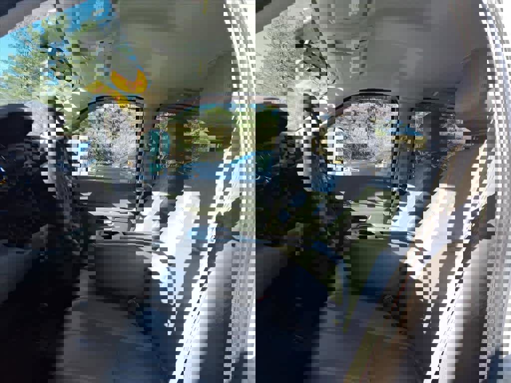 Used 2014 GMC Sierra 2500 W/T w/ Snow Plow Prep Package image 6