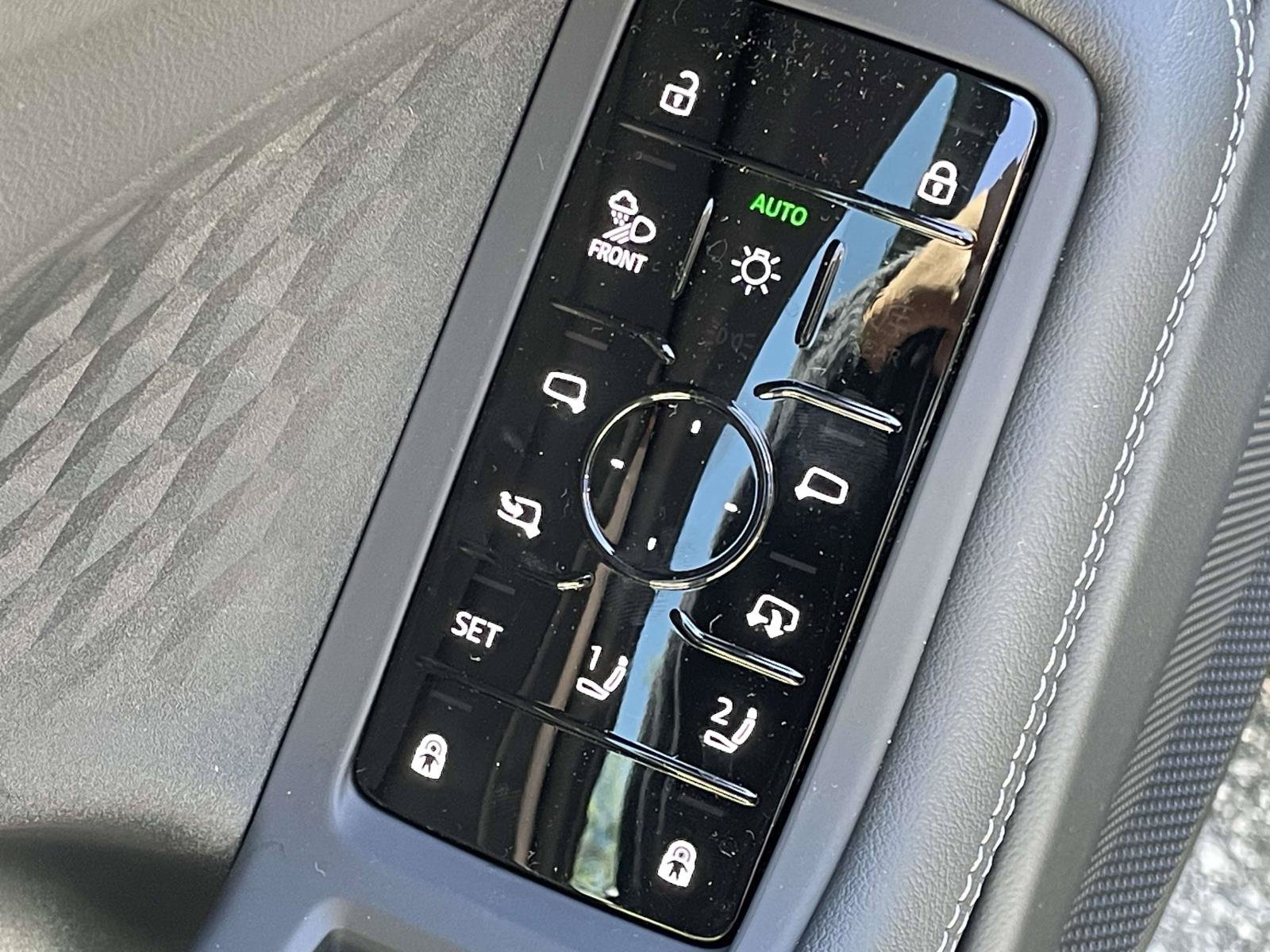 New 2026 Audi A6 Prestige AWD/4WD image 15