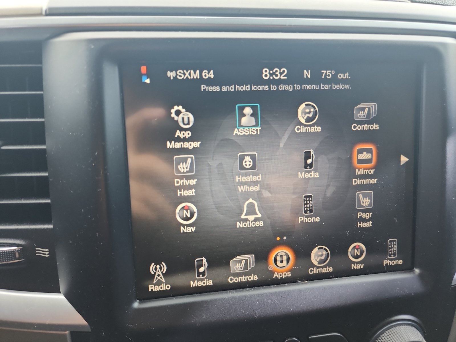 Used 2014 RAM 2500 Big Horn AWD/4WD image 21