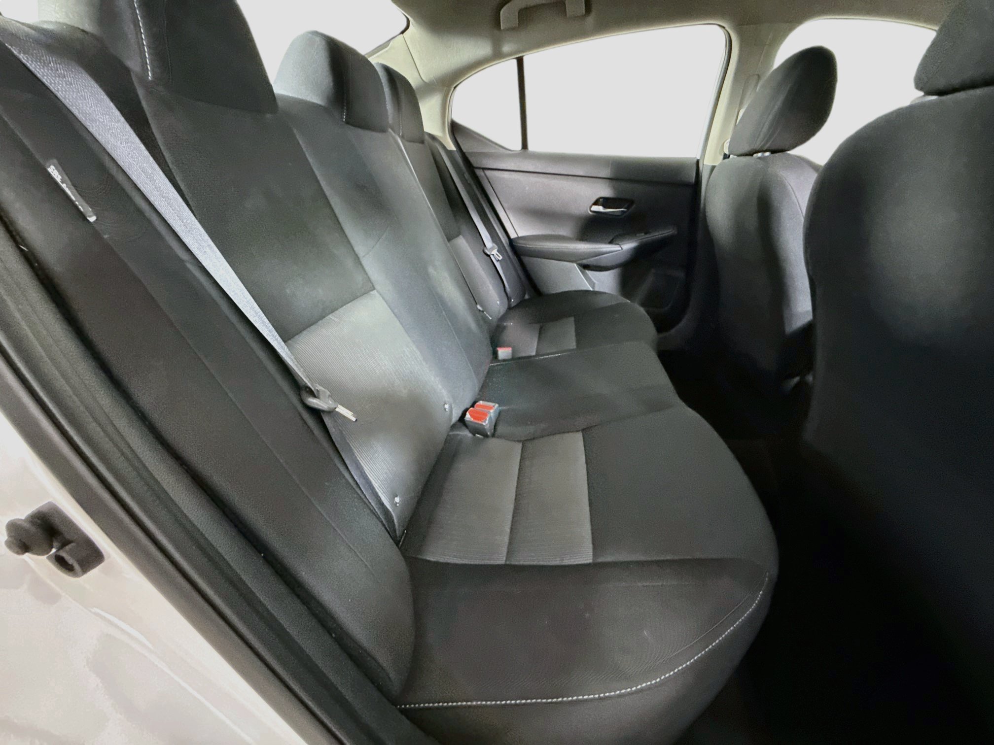 Used 2023 Nissan Sentra SV FWD image 27
