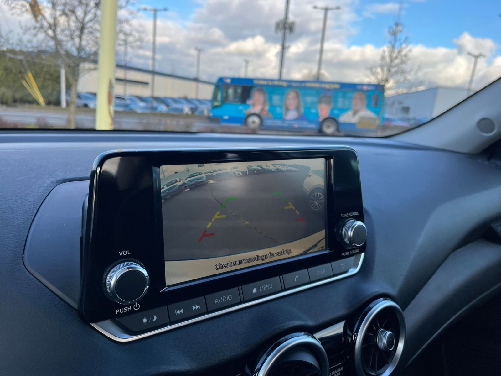 Used 2025 Nissan Sentra S FWD image 22