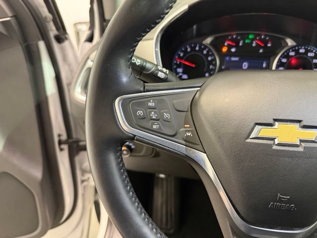 Certified 2022 Chevrolet Equinox LT AWD/4WD image 16