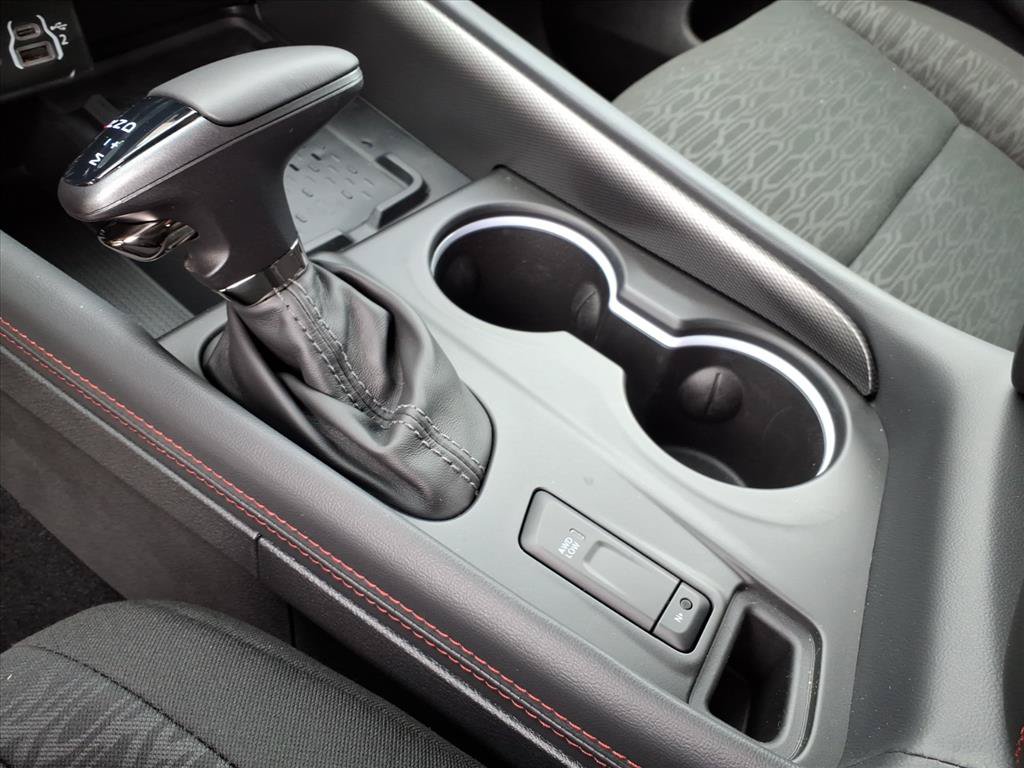 New 2026 Dodge Durango GT w/ Blacktop Package AWD/4WD image 34