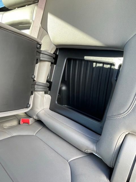 Used 2023 GMC Sierra 2500 SLT image 30