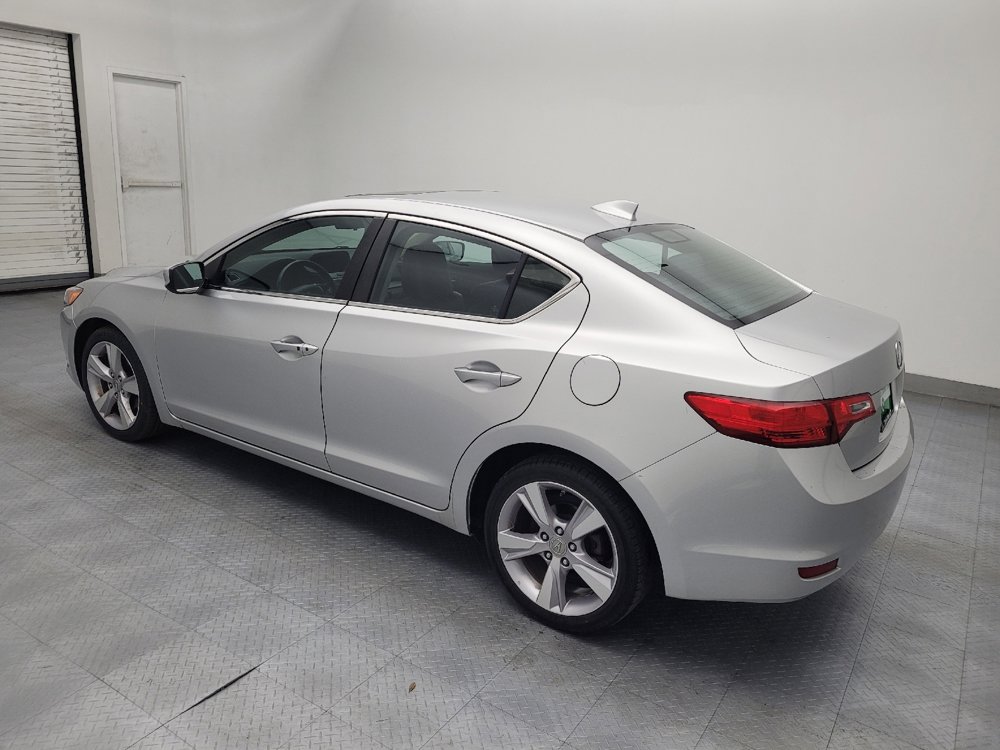 Used 2014 Acura ILX image 3