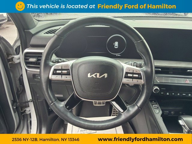 Used 2024 Kia Telluride SX Prestige X-Line AWD/4WD image 21