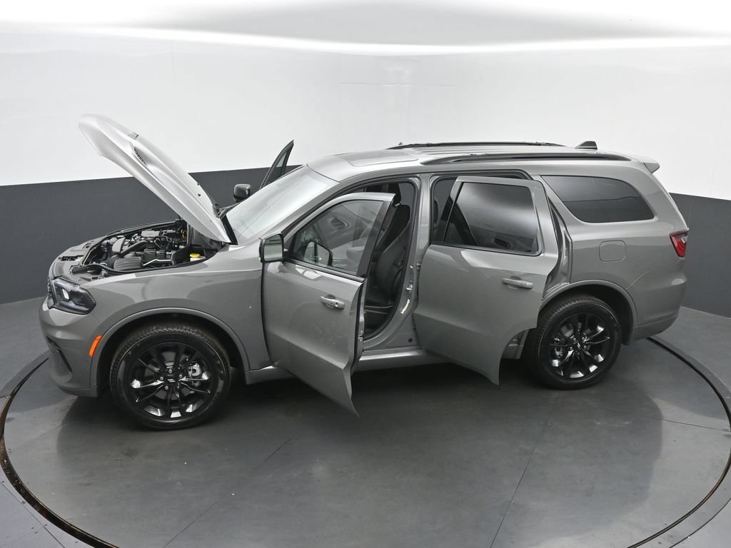 New 2026 Dodge Durango GT AWD/4WD image 67
