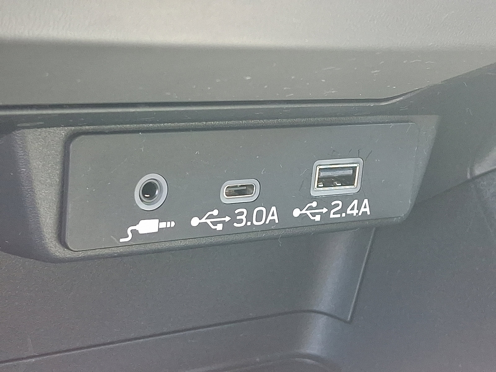 Certified 2025 Subaru Crosstrek 2.0i Premium w/ Crosstrek Mirror Package image 23