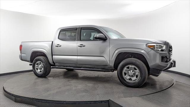 Used 2019 Toyota Tacoma SR w/ SR Convenience Package AWD/4WD image 11