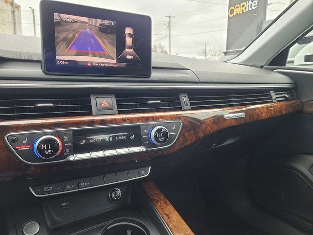 Used 2019 Audi A4 2.0T Premium w/ Convenience Package image 30
