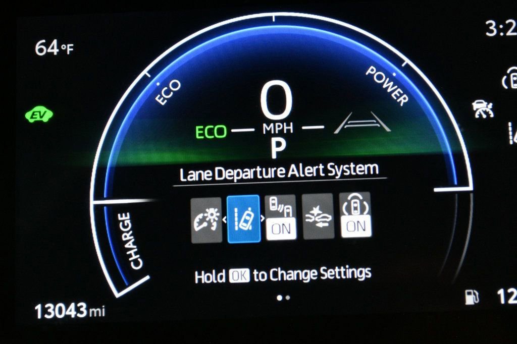 Used 2024 Toyota Grand Highlander AWD Hybrid image 59