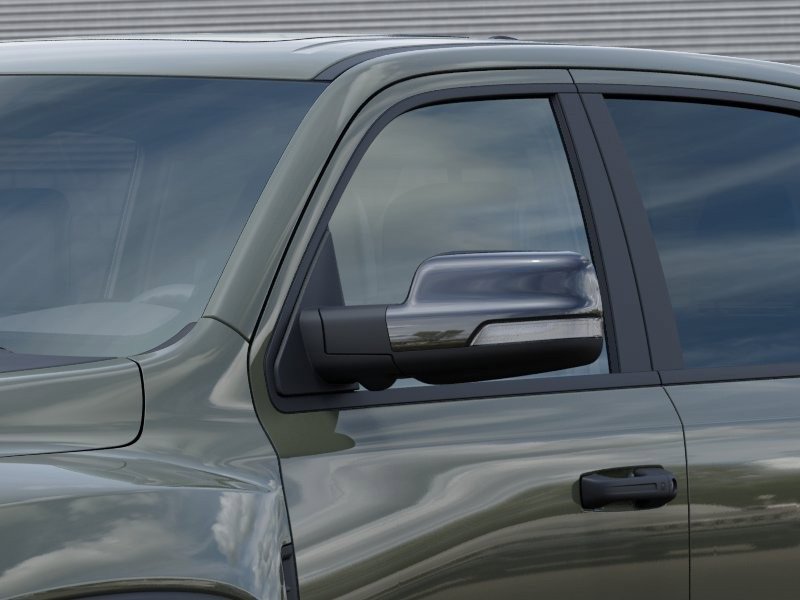 New 2026 RAM 1500 RHO w/ RHO Level 1 Equipment Group image 13