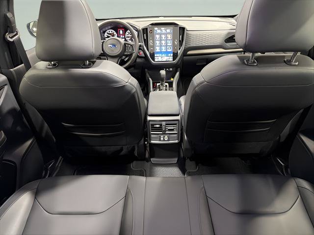 Used 2025 Subaru Forester Limited w/ Popular Package #1 AWD/4WD image 36