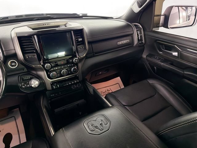 Used 2019 RAM 1500 Sport w/ Level 2 Equipment Group image 23