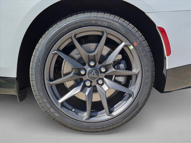 New 2026 Dodge Charger Scat Pack AWD/4WD image 10
