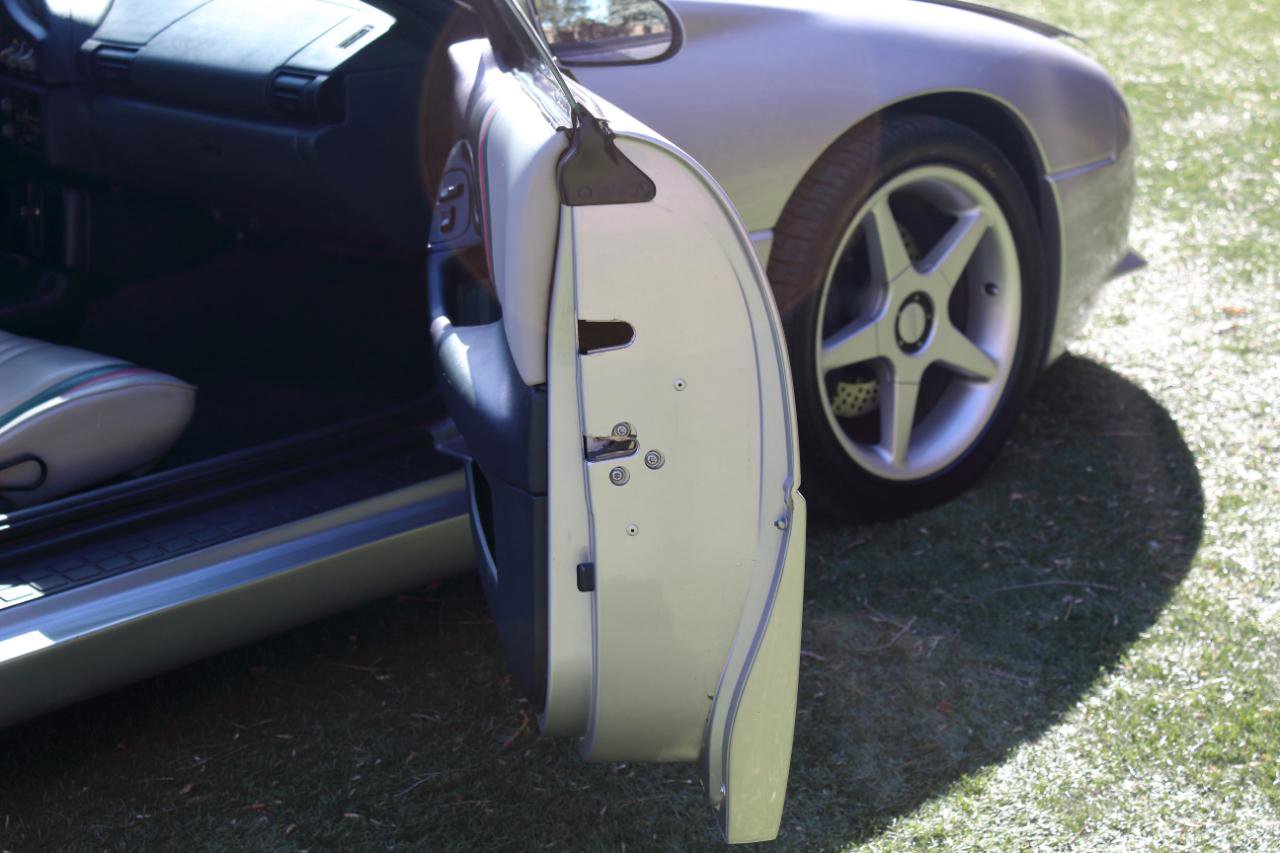 Used 1993 Chevrolet Camaro Z28 image 41