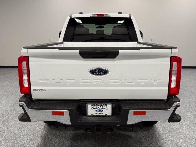 Certified 2026 Ford F250 XLT AWD/4WD image 11