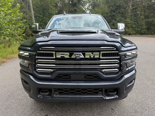 New 2026 RAM 2500 Laramie image 4