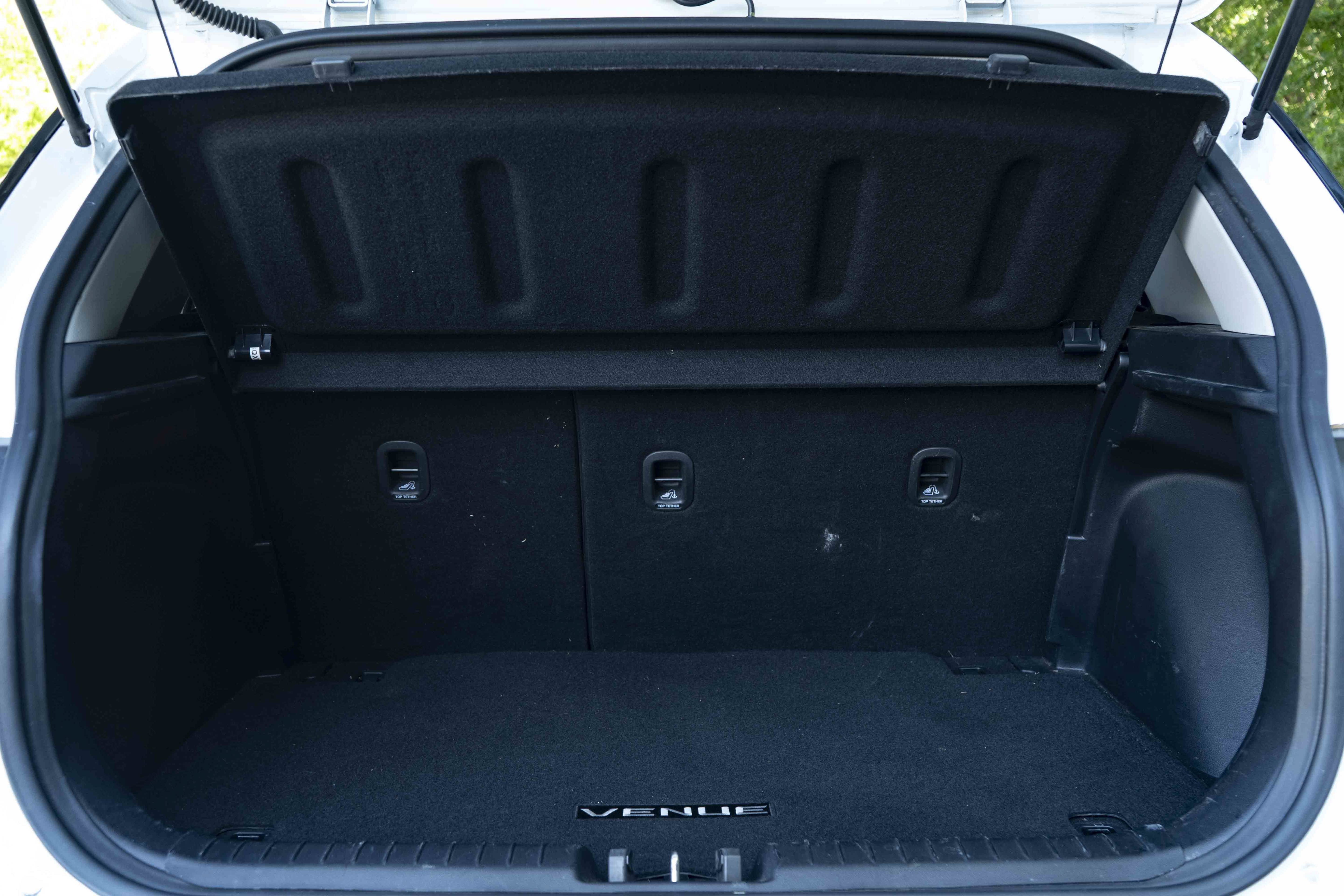 Used 2021 Hyundai Venue SEL FWD image 38