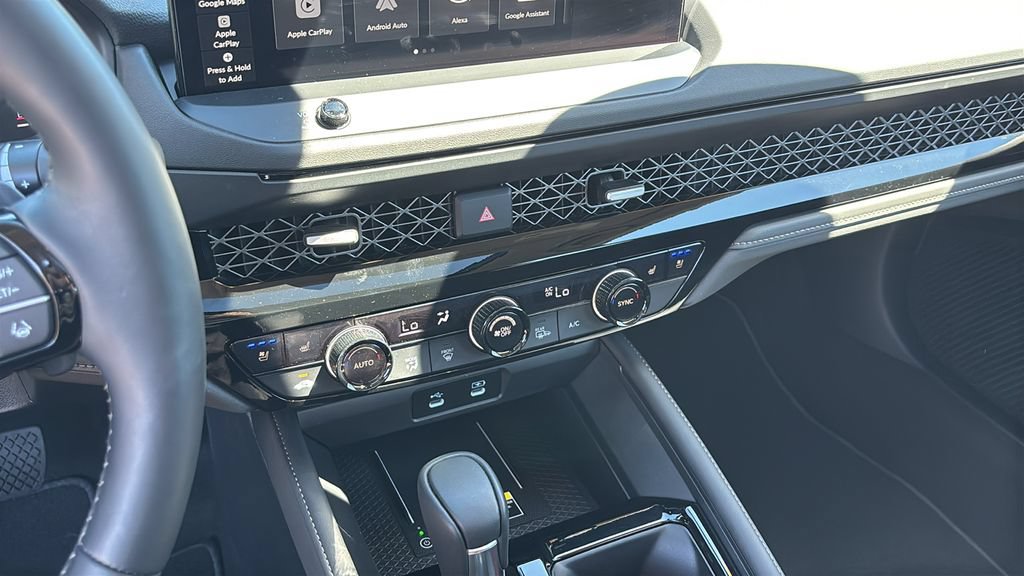 Used 2025 Honda Accord Touring image 20