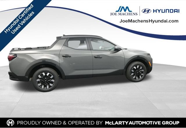 Certified 2026 Hyundai Santa Cruz SEL AWD/4WD image 10