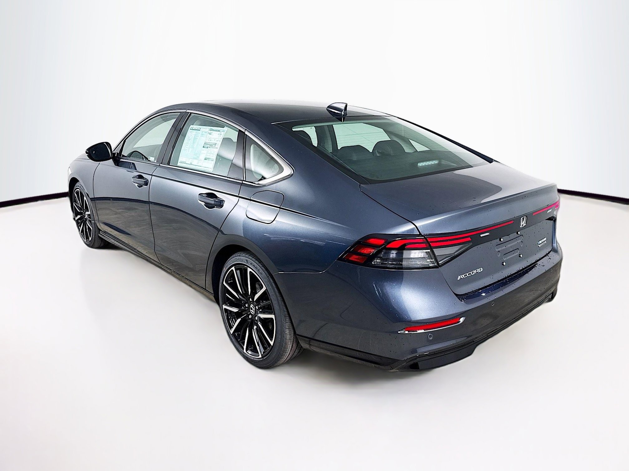 New 2026 Honda Accord Touring image 30