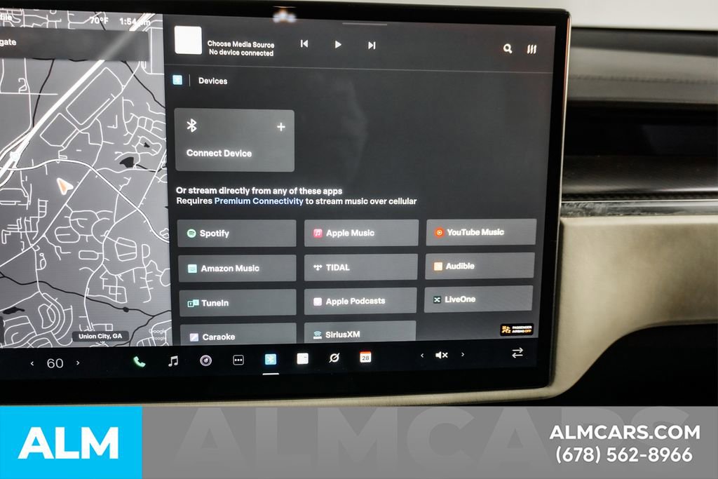 Used 2022 Tesla Model X Plaid AWD/4WD image 36