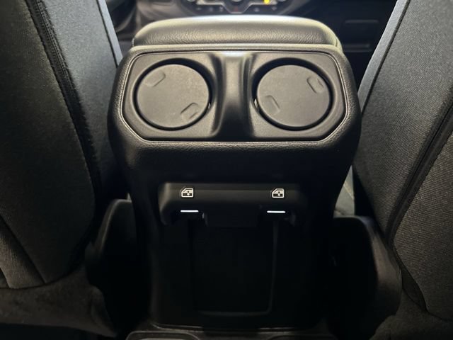 Used 2024 Jeep Wrangler Unlimited Sport AWD/4WD image 19
