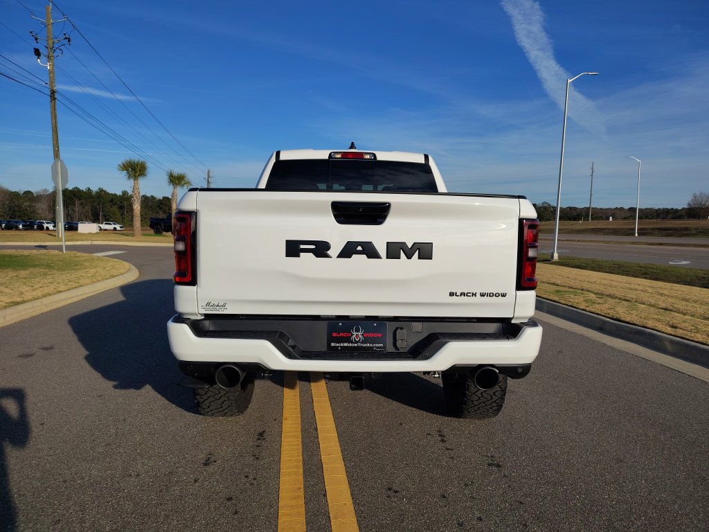 New 2026 RAM 1500 Big Horn image 13
