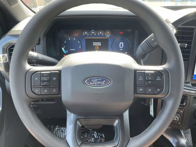 New 2026 Ford F150 STX w/ Equipment Group 200A AWD/4WD image 17