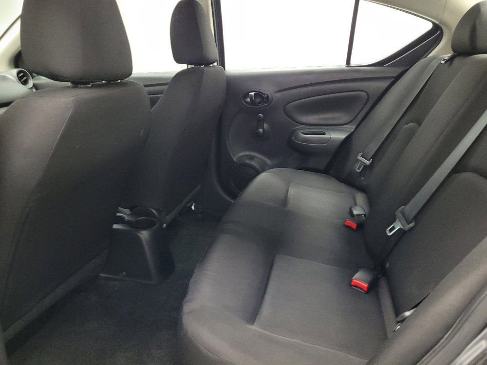 Used 2019 Nissan Versa S Plus image 18