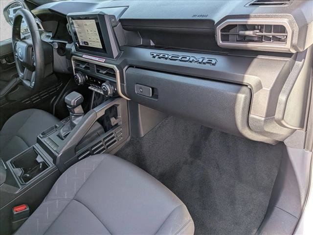 Used 2024 Toyota Tacoma SR image 20