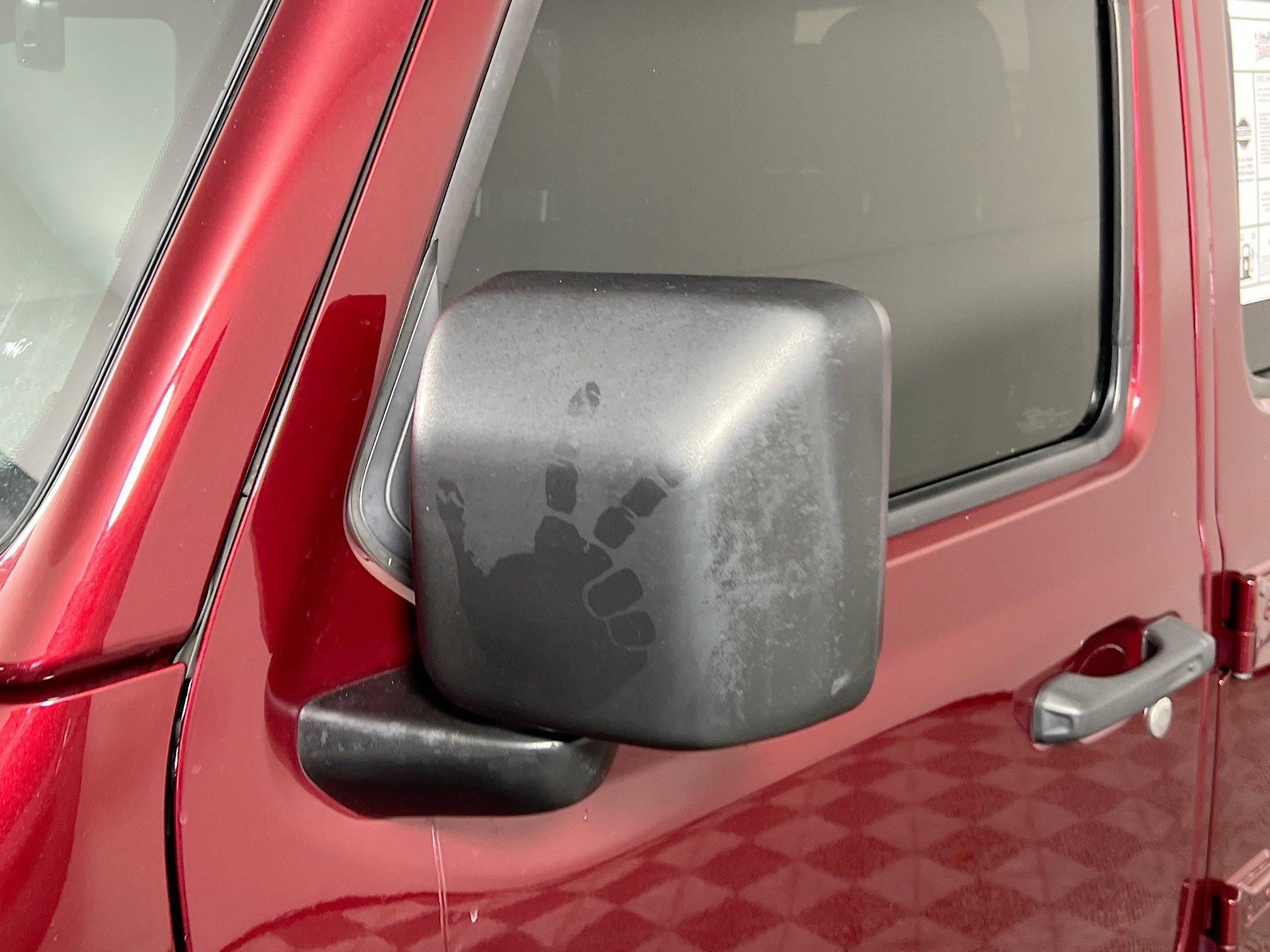 Used 2022 Jeep Gladiator Mojave AWD/4WD image 13