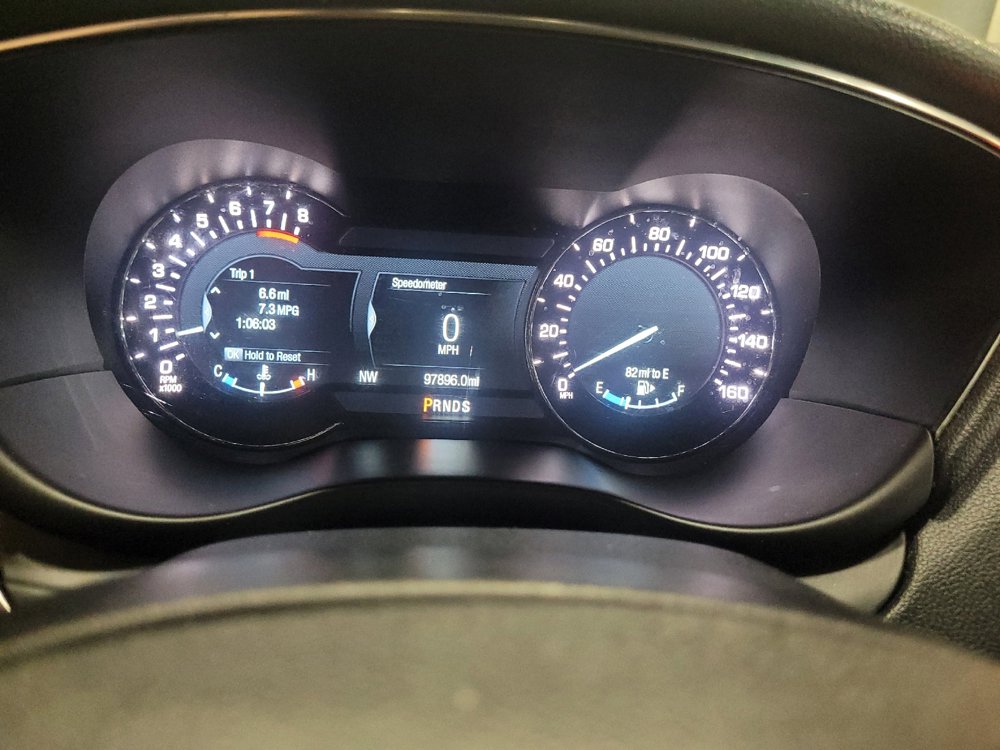 Used 2018 Lincoln MKC Reserve w/ Lincoln MKC Climate Package AWD/4WD image 23