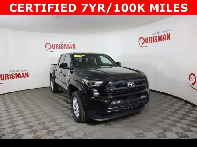 Used 2024 Toyota Tacoma SR5 image 13
